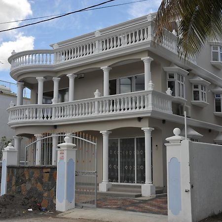 Apsara Villas Flic-en-Flacq Zimmer foto